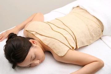 Eurofia 横浜スパ イアス店 | 横浜のリラクゼーション