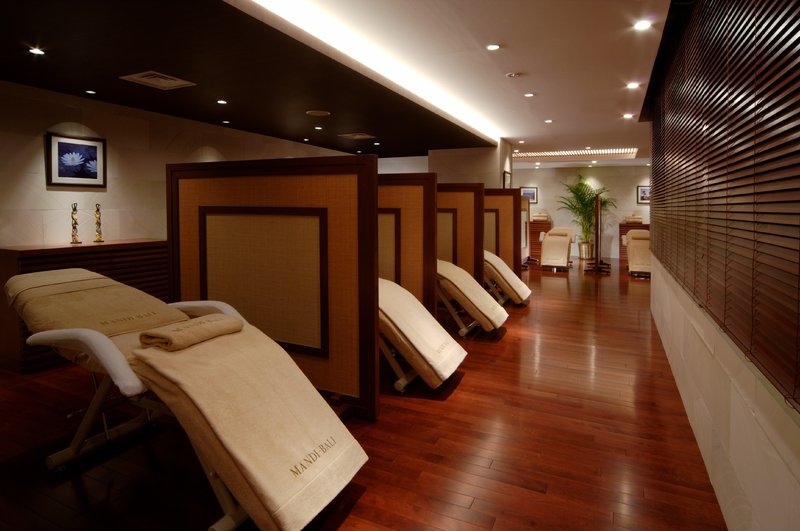 MANDI-BALI　横浜店 | 桜木町のエステサロン