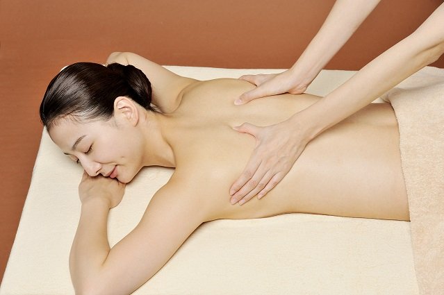 MANDI-BALI　横浜店 | 桜木町のエステサロン