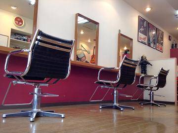 ＲＹＵ美容室 | 横浜のヘアサロン