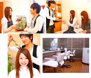 美容室TBK 反町店 | 菊名のヘアサロン 美容室TBK 反町店 | 菊名のヘアサロン