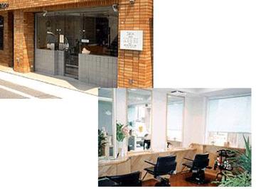 Duck Tail 保土ヶ谷本店 | 保土ヶ谷のヘアサロン