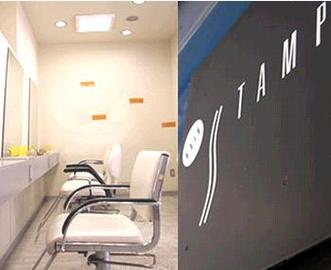 HAIR STAMP 三ッ境店 | 大和のヘアサロン