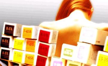 HAIR STAMP 三ッ境店 | 大和のヘアサロン