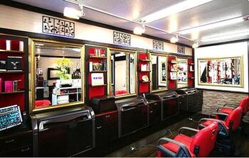 Alhambra 二俣川南口店 | 大和のヘアサロン