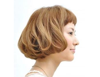 APPLE’s 希望ヶ丘店 | 大和のヘアサロン