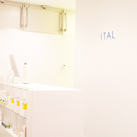 ITAL | 戸塚のヘアサロン