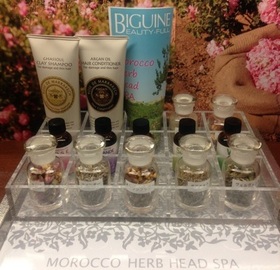 JEAN CLAUDE BIGUINE 横浜BAYQUARTER店 | 横浜のヘアサロン