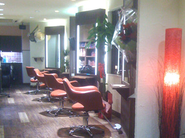 ヘアサロン彩 | 菊名のヘアサロン