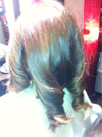 ヘアサロン彩 | 菊名のヘアサロン