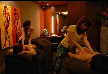 olive SPA 新横浜店 | 新横浜のリラクゼーション