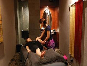 olive SPA 新横浜店 | 新横浜のリラクゼーション