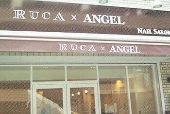 RUCA×ANGEL | 青葉台のネイルサロン