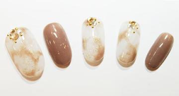 RUCA×ANGEL | 青葉台のネイルサロン