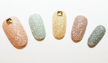 RUCA×ANGEL | 青葉台のネイルサロン