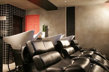 HAIR＆MAKE GLUNGE 中川 | 港北ニュータウンのヘアサロン