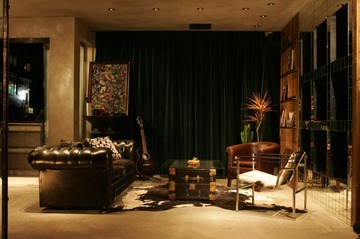 HAIR＆MAKE GLUNGE 中川 | 港北ニュータウンのヘアサロン