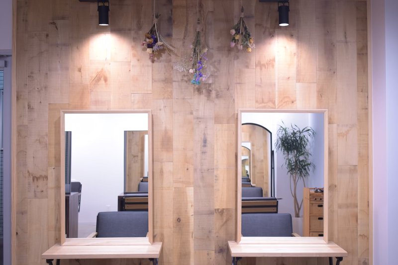 ACT　ZIP | 日吉のヘアサロン