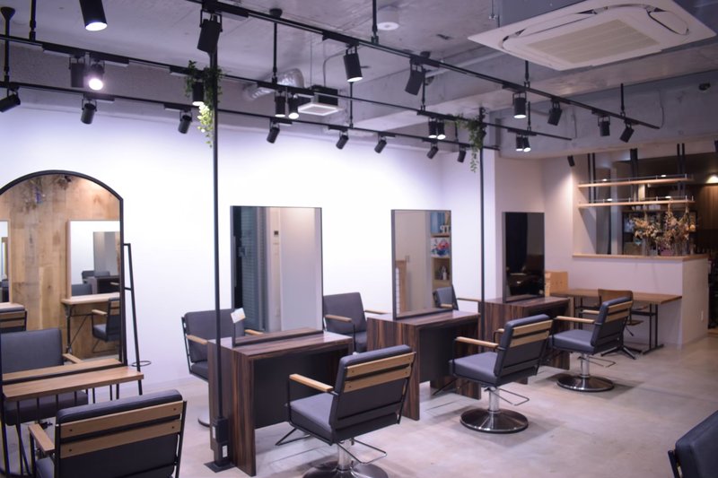 ACT ZIP | 日吉のヘアサロン ACT ZIP | 日吉のヘアサロン