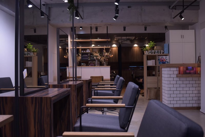 ACT ZIP | 日吉のヘアサロン ACT ZIP | 日吉のヘアサロン