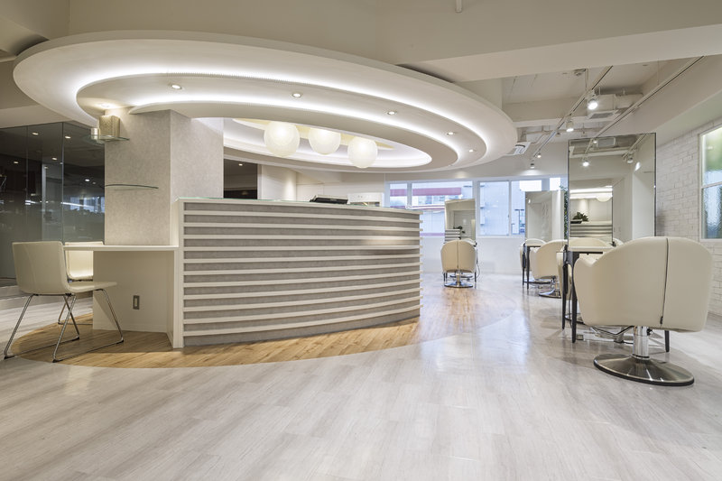 SALON DE JOE | 鶴見のヘアサロン SALON DE JOE | 鶴見のヘアサロン