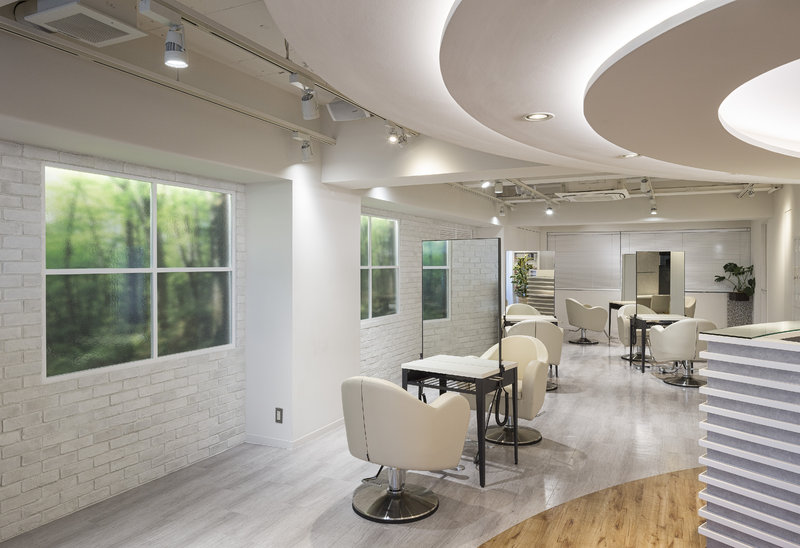 SALON DE JOE | 鶴見のヘアサロン SALON DE JOE | 鶴見のヘアサロン