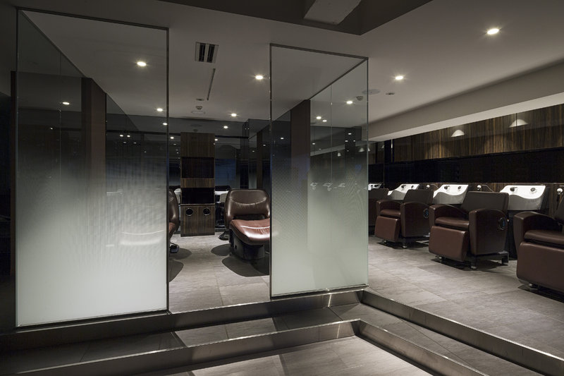 SALON DE JOE | 鶴見のヘアサロン SALON DE JOE | 鶴見のヘアサロン