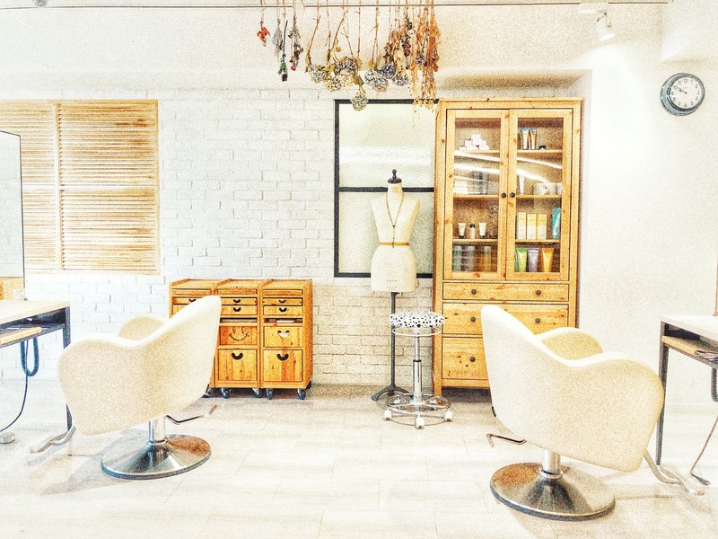 SALON DE JOE | 鶴見のヘアサロン SALON DE JOE | 鶴見のヘアサロン