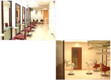 NUMBER 1 International 鶴見店 | 鶴見のヘアサロン