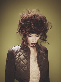 NUMBER 1 International 鶴見店 | 鶴見のヘアサロン