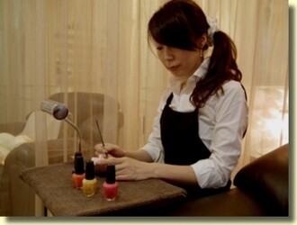 Aubepur | 関内のネイルサロン