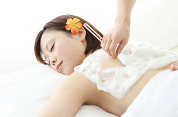 ブライダルエステ＆シェービング専門店　Maple(メープル） | 関内のエステサロン