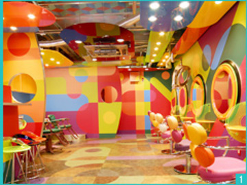 VISION | 元町のヘアサロン