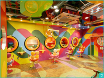 VISION | 元町のヘアサロン VISION | 元町のヘアサロン