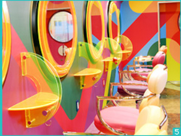 VISION | 元町のヘアサロン VISION | 元町のヘアサロン