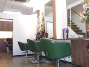 bis 横浜馬車道店 ~ カット ~ | 関内のヘアサロン bis 横浜馬車道店 ~ カット ~ | 関内のヘアサロン