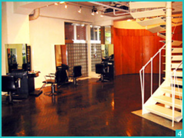 ANNEX | 関内のヘアサロン