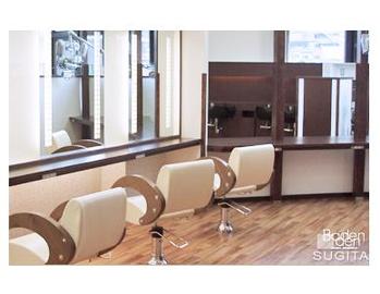 Baden Baden 杉田店 | 上大岡のヘアサロン