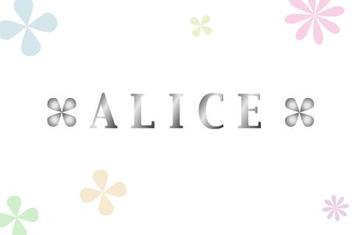 ALICE 上大岡店 | 上大岡のヘアサロン