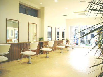 ALICE 上大岡店 | 上大岡のヘアサロン ALICE 上大岡店 | 上大岡のヘアサロン