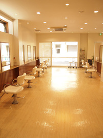 ALICE 上大岡店 | 上大岡のヘアサロン ALICE 上大岡店 | 上大岡のヘアサロン