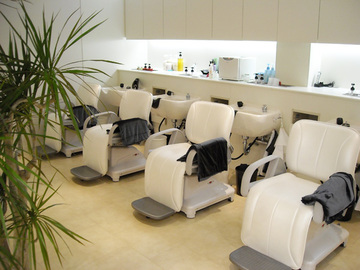 ALICE 上大岡店 | 上大岡のヘアサロン ALICE 上大岡店 | 上大岡のヘアサロン