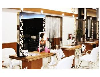 NOB HAIR DESIGN 戸塚店 | 戸塚のヘアサロン