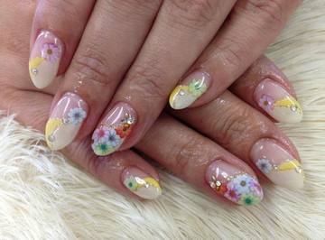 ＲＥＧＡＬＯｎａｉｌ | 港北ニュータウンのネイルサロン