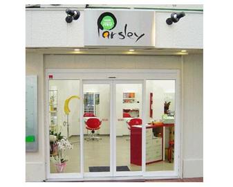 クレセント | 青葉台のヘアサロン