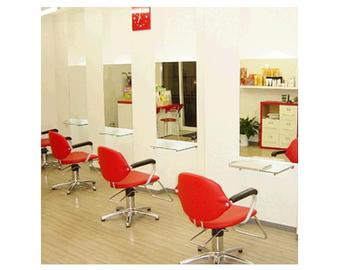 クレセント | 青葉台のヘアサロン