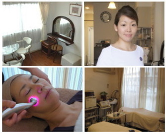 FAREI 市が尾店 | たまプラーザのエステサロン FAREI 市が尾店 | たまプラーザのエステサロン