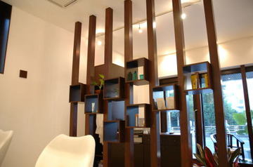 fLaP | 青葉台のヘアサロン fLaP | 青葉台のヘアサロン