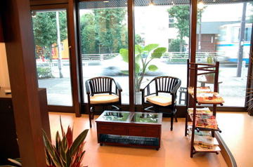 fLaP | 青葉台のヘアサロン fLaP | 青葉台のヘアサロン