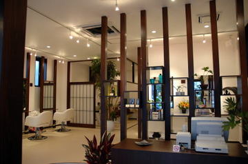 fLaP | 青葉台のヘアサロン fLaP | 青葉台のヘアサロン